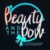 beautynthebow